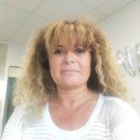 Isabelle Gru