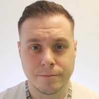 Rasmus Eklund