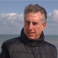 Patrick Dault