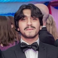 Ibrahim Chaudry