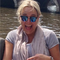 Petra van Lawick van Pabst