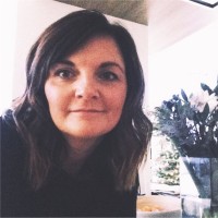 Hope Marshall