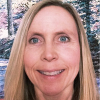 Tracy Terry