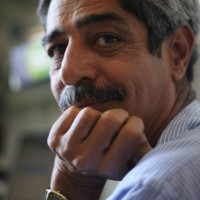 Yazdi Patel