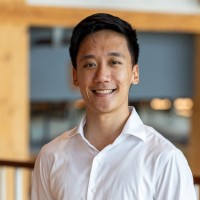 Russell Goh