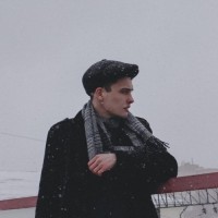 Maksim Zyryanov