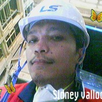 Sidney Vailoces