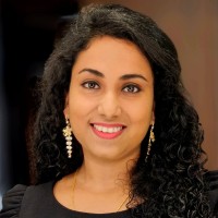Priya Ranjani Mohan