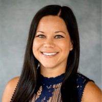 Aimee Senecaut