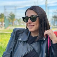 Pınar Hancıoğlu