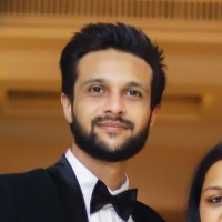Nirav Jagani