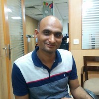 Sanil Kumar