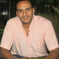 Osama Sakr