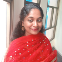 Usha Rani