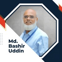 MD. BASHIR UDDIN
