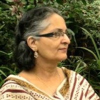 Dr. Usha Krishna