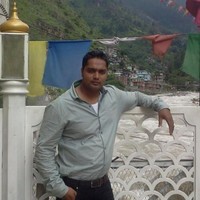 deepanker kumar