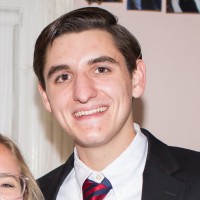 Nicholas Adams
