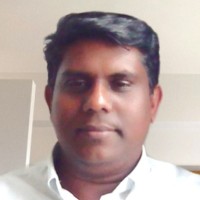 Murugan Chokkalingam