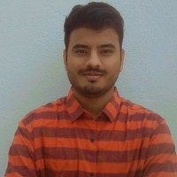 Gaurav More