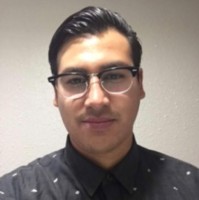 Matthew Baca