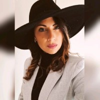 Sabrina Alterio