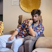 Naveen Shetty