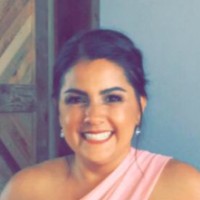 Samantha Stitt