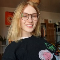Oleksandra Svyripa