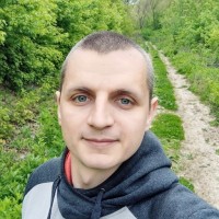 Vladyslav Filonenko