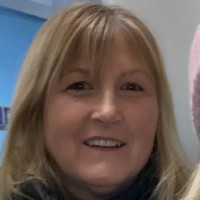 Maureen Hogan