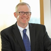 James M. Korman
