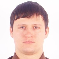 Alexandr Serov