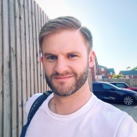 Jon Falkingham