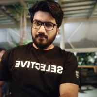 Jayesh Motwani