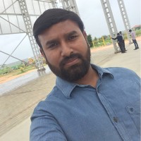 Aravinda Venkatesh