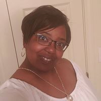 Chandra Brown