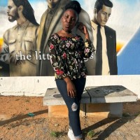 Ntombiezinhle Mncube