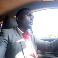 Enock Oduor