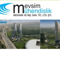 Mevsim Mühendislik