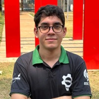 Luiz Fernando Dos Santos Tajra Melo