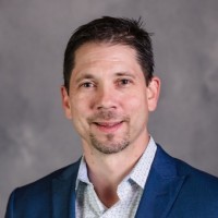 Jon Erhardt, PT, MBA, OCS, COMT, FAAOMPT