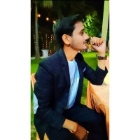 Piyush Tripathi