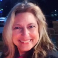 Elizabeth Lewand