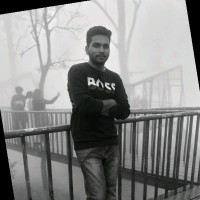 Pragash S