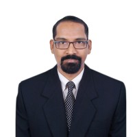 Sajeev N D  PMP®