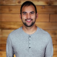 Trevor Kawamura