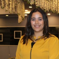 Reham Almarzouky