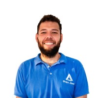 Kevin Andrés Patiño Grimaldos