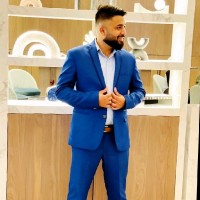 Rhishabh Mishra